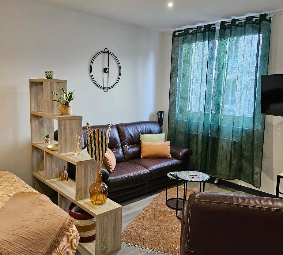 Appartement Nassau2 F1 à Beauvais France