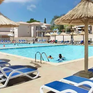 Cosy Odalys 3 Etoiles , La Londe-les-Maures France