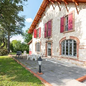 -maison Calmels-pmr-7 Et 7 Sdb - Proche Albi , Carmaux France