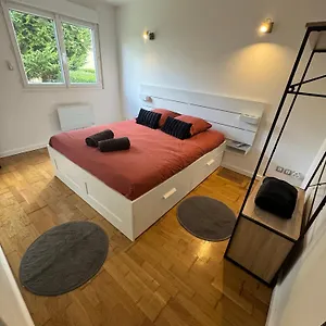 Beau Plein Centre Appartement